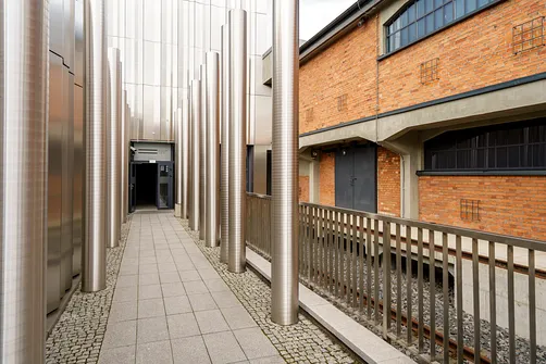 Muzeum Pamięci Sybiru w Białymstoku