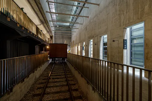 Muzeum Pamięci Sybiru w Białymstoku