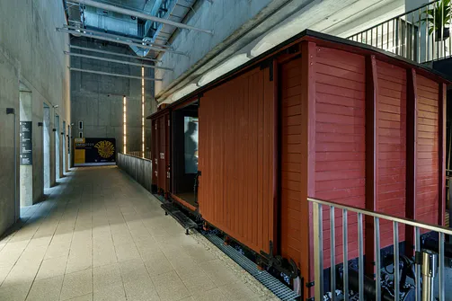 Muzeum Pamięci Sybiru w Białymstoku