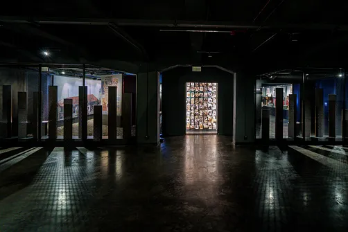 Muzeum Pamięci Sybiru w Białymstoku