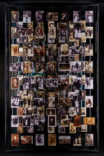 Muzeum Pamięci Sybiru w Białymstoku