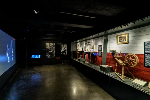 Muzeum Pamięci Sybiru w Białymstoku