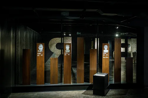 Muzeum Pamięci Sybiru w Białymstoku