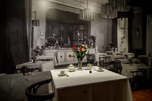 Muzeum Pamięci Sybiru w Białymstoku