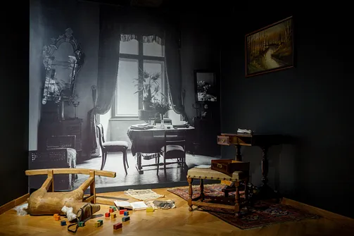 Muzeum Pamięci Sybiru w Białymstoku