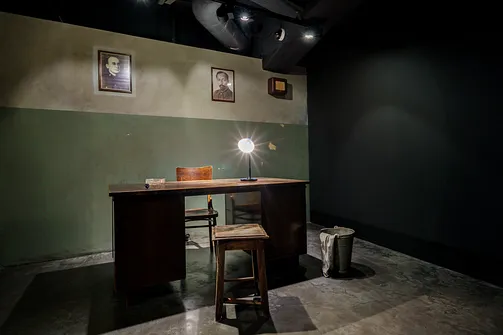 Muzeum Pamięci Sybiru w Białymstoku