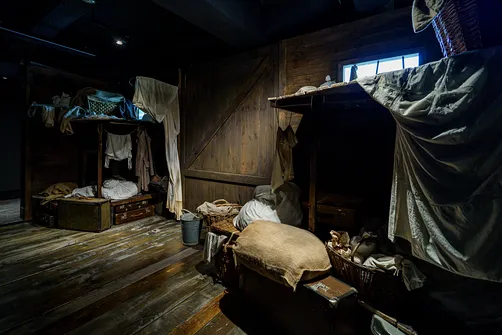 Muzeum Pamięci Sybiru w Białymstoku