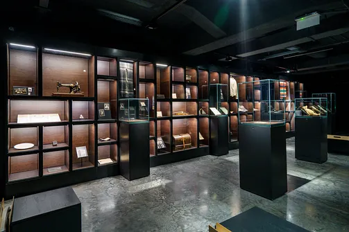 Muzeum Pamięci Sybiru w Białymstoku