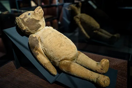 Muzeum Pamięci Sybiru w Białymstoku