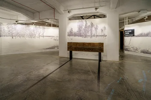 Muzeum Pamięci Sybiru w Białymstoku