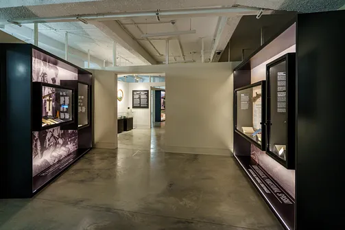 Muzeum Pamięci Sybiru w Białymstoku