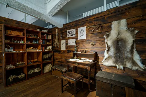 Muzeum Pamięci Sybiru w Białymstoku