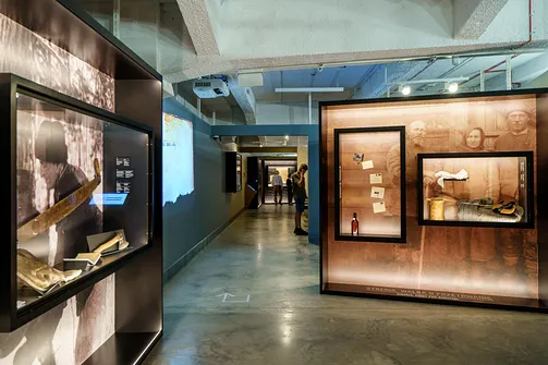 Muzeum Pamięci Sybiru w Białymstoku