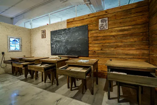 Muzeum Pamięci Sybiru w Białymstoku