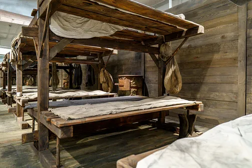 Muzeum Pamięci Sybiru w Białymstoku