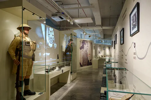 Muzeum Pamięci Sybiru w Białymstoku