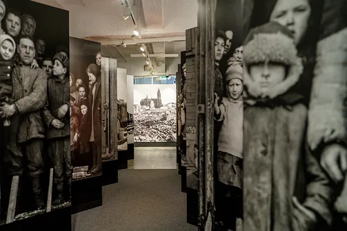 Muzeum Pamięci Sybiru w Białymstoku