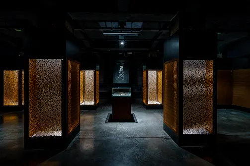 Muzeum Pamięci Sybiru w Białymstoku