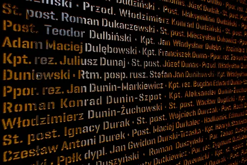 Muzeum Pamięci Sybiru w Białymstoku