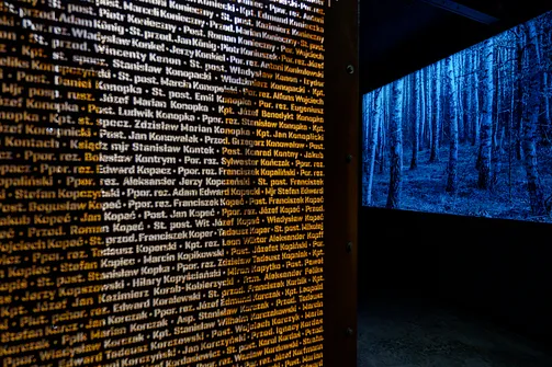 Muzeum Pamięci Sybiru w Białymstoku