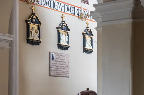 Bazylika św. Jakuba Apostoła w Piotrkowie Trybunalskim