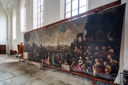 Kościół Świętej Katarzyny w Gdańsku