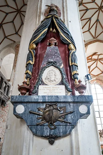 Kościół Świętej Katarzyny w Gdańsku
