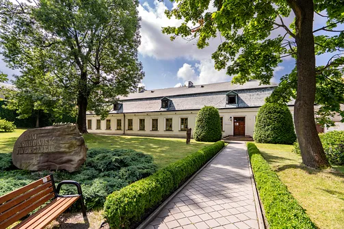 Kielce - stolica województwa świętokrzyskiego