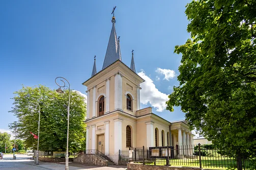 Kielce - stolica województwa świętokrzyskiego