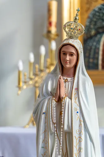 Kościół Najświętszego Serca Pana Jezusa w Parznie