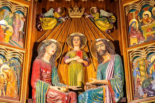 Bazylika archikatedralna Świętej Rodziny w Częstochowie