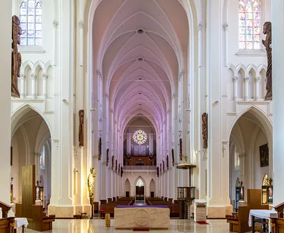 Bazylika archikatedralna Świętej Rodziny w Częstochowie