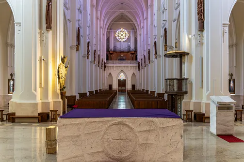 Bazylika archikatedralna Świętej Rodziny w Częstochowie