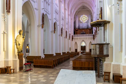 Bazylika archikatedralna Świętej Rodziny w Częstochowie