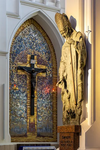 Bazylika archikatedralna Świętej Rodziny w Częstochowie