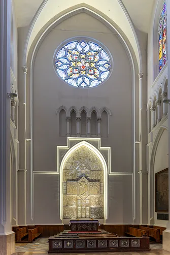 Bazylika archikatedralna Świętej Rodziny w Częstochowie