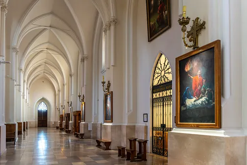 Bazylika archikatedralna Świętej Rodziny w Częstochowie