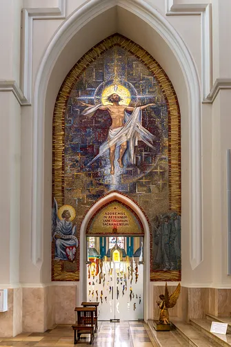 Bazylika archikatedralna Świętej Rodziny w Częstochowie