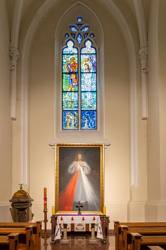 Bazylika archikatedralna Świętej Rodziny w Częstochowie