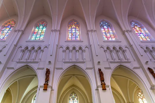 Bazylika archikatedralna Świętej Rodziny w Częstochowie