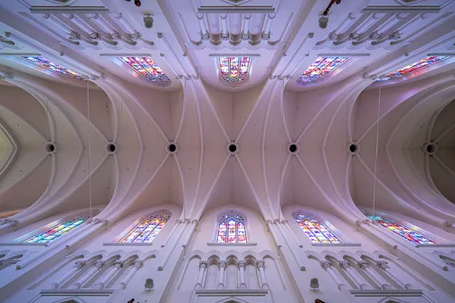 Bazylika archikatedralna Świętej Rodziny w Częstochowie