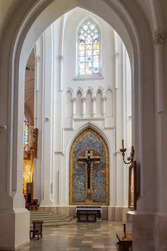 Bazylika archikatedralna Świętej Rodziny w Częstochowie