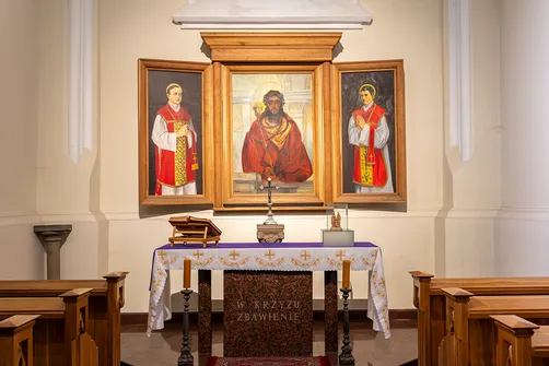 Bazylika archikatedralna Świętej Rodziny w Częstochowie