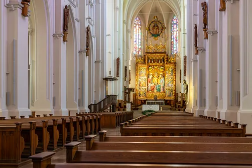 Bazylika archikatedralna Świętej Rodziny w Częstochowie