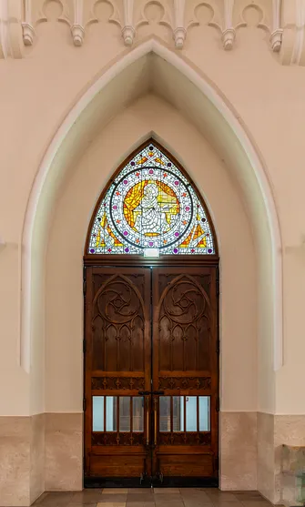 Bazylika archikatedralna Świętej Rodziny w Częstochowie