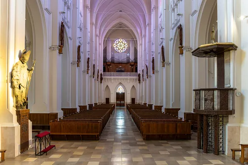 Bazylika archikatedralna Świętej Rodziny w Częstochowie