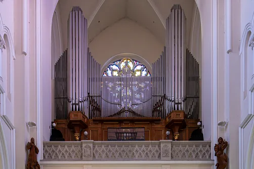 Bazylika archikatedralna Świętej Rodziny w Częstochowie