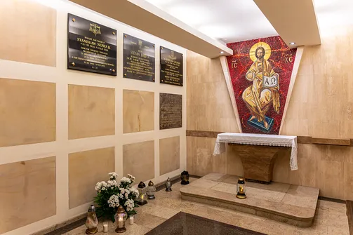 Bazylika archikatedralna Świętej Rodziny w Częstochowie