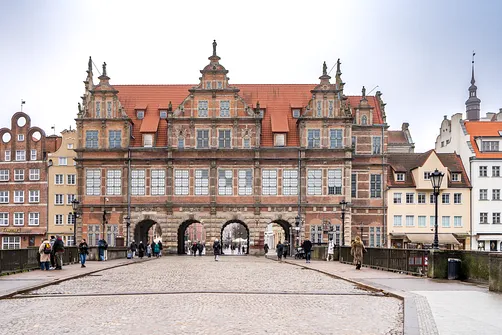 Gdańsk – kolebka wolności i solidarności