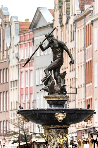 Gdańsk – kolebka wolności i solidarności